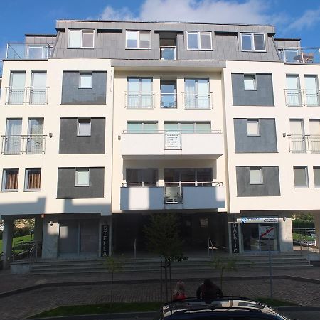 Stella Baltic 2 Apartment Świnoujście Екстериор снимка