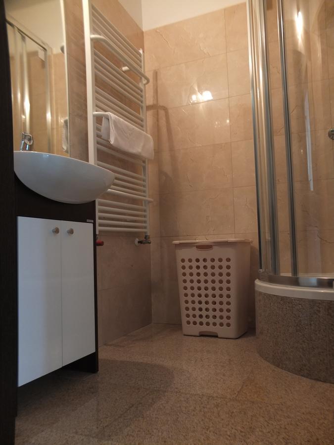 Stella Baltic 2 Apartment Świnoujście Екстериор снимка