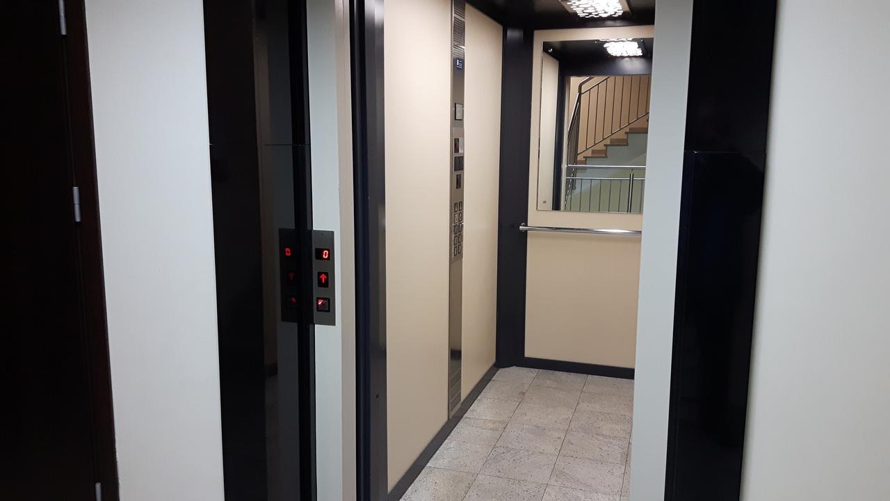 Stella Baltic 2 Apartment Świnoujście Екстериор снимка