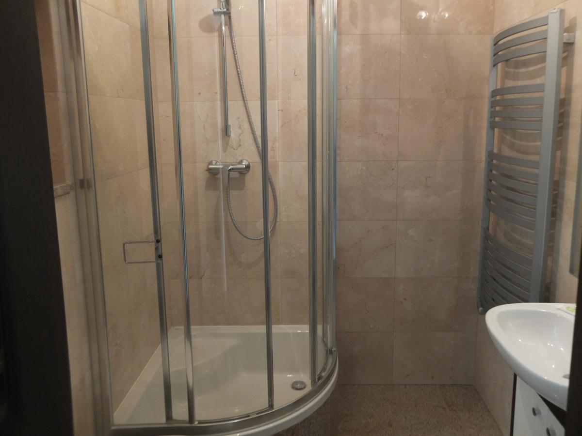 Stella Baltic 2 Apartment Świnoujście Екстериор снимка