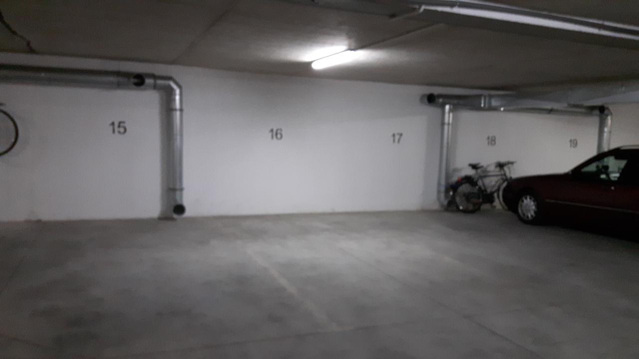 Stella Baltic 2 Apartment Świnoujście Екстериор снимка