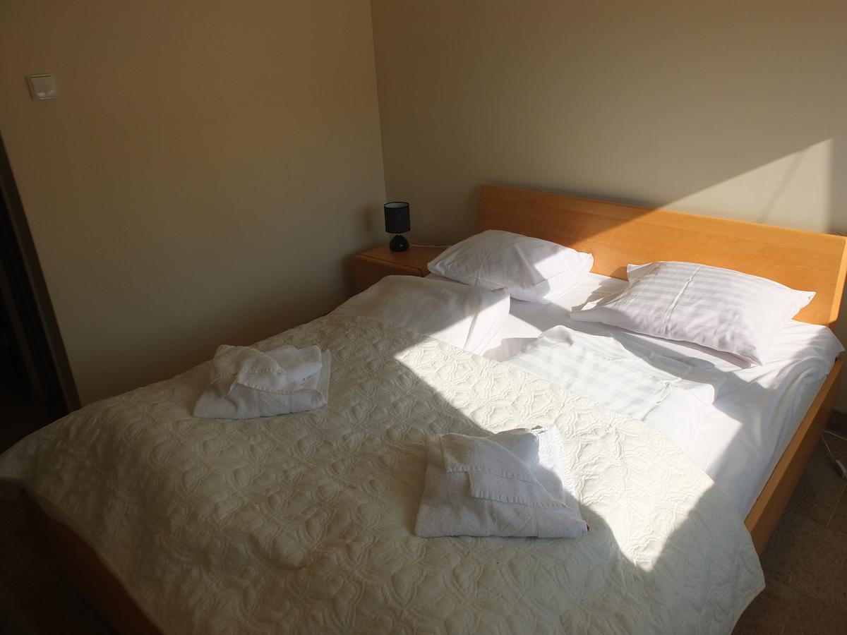 Stella Baltic 2 Apartment Świnoujście Екстериор снимка