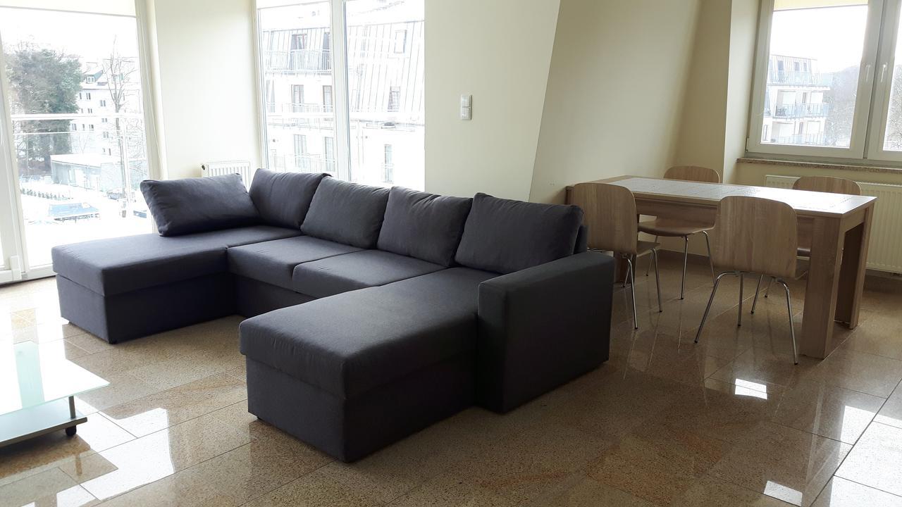 Stella Baltic 2 Apartment Świnoujście Екстериор снимка