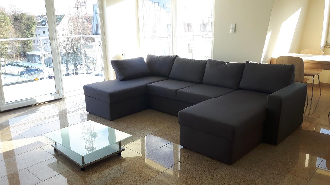 Stella Baltic 2 Apartment Świnoujście Екстериор снимка