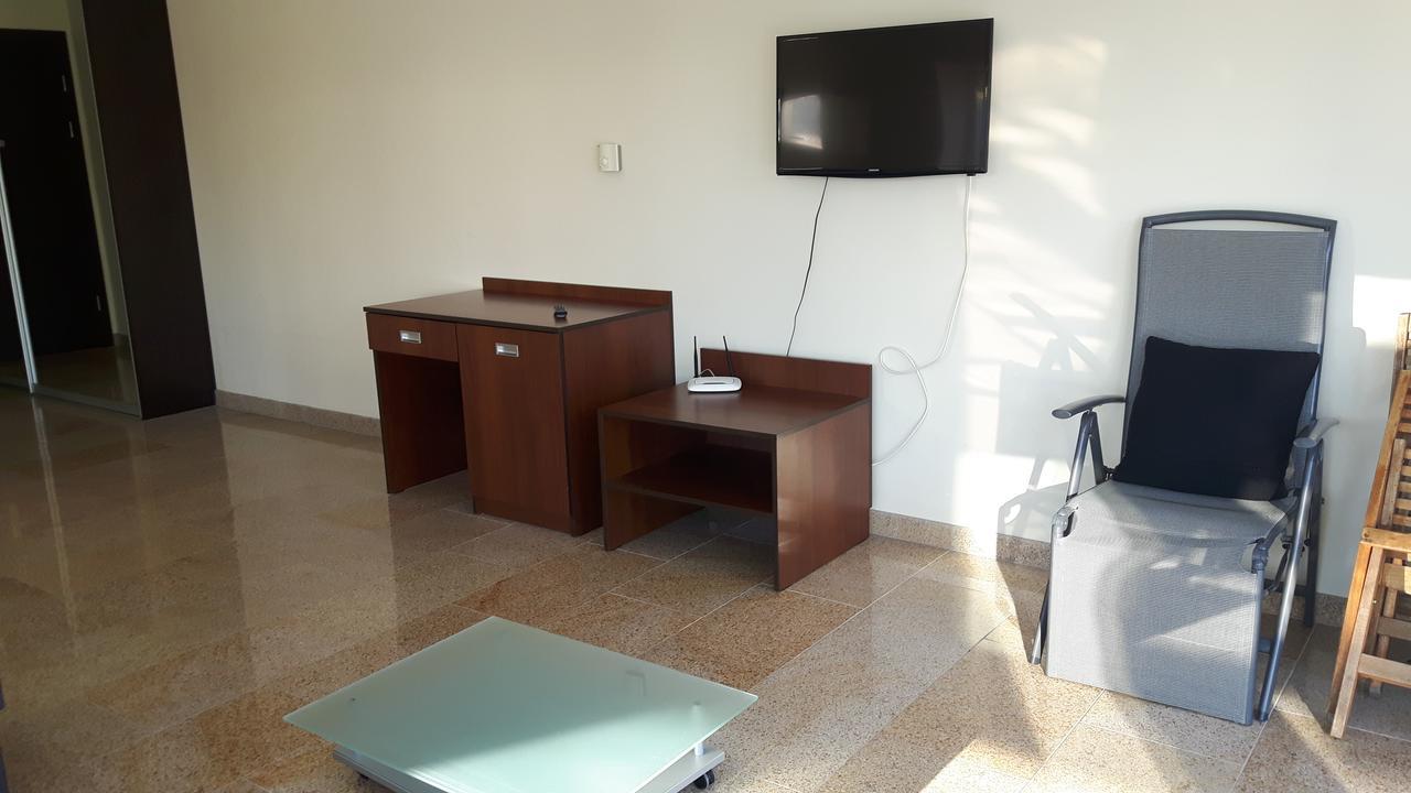 Stella Baltic 2 Apartment Świnoujście Екстериор снимка