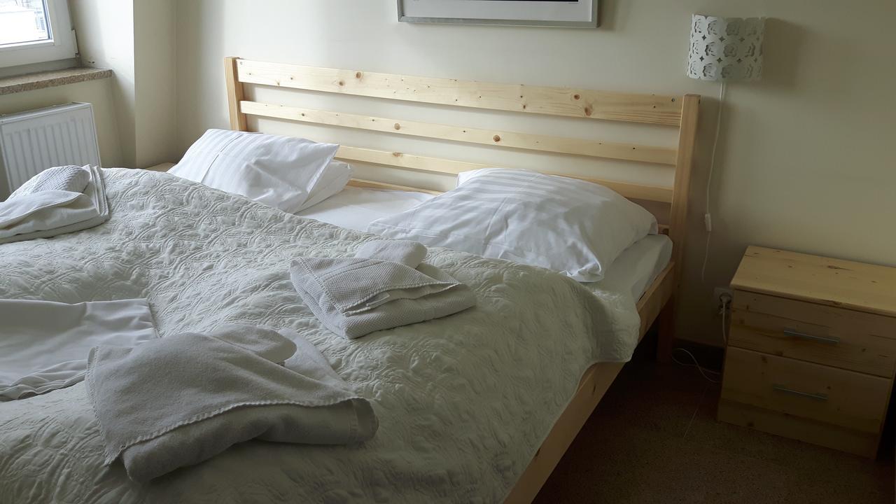 Stella Baltic 2 Apartment Świnoujście Екстериор снимка