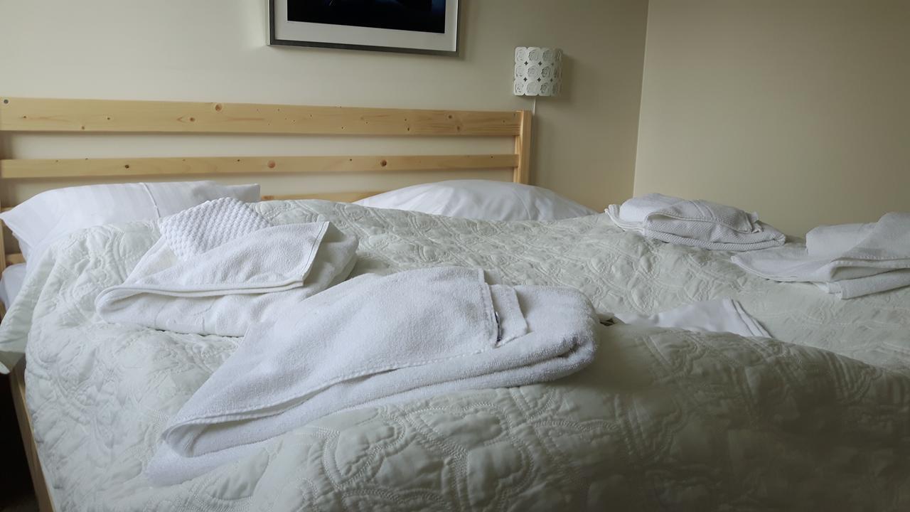 Stella Baltic 2 Apartment Świnoujście Екстериор снимка